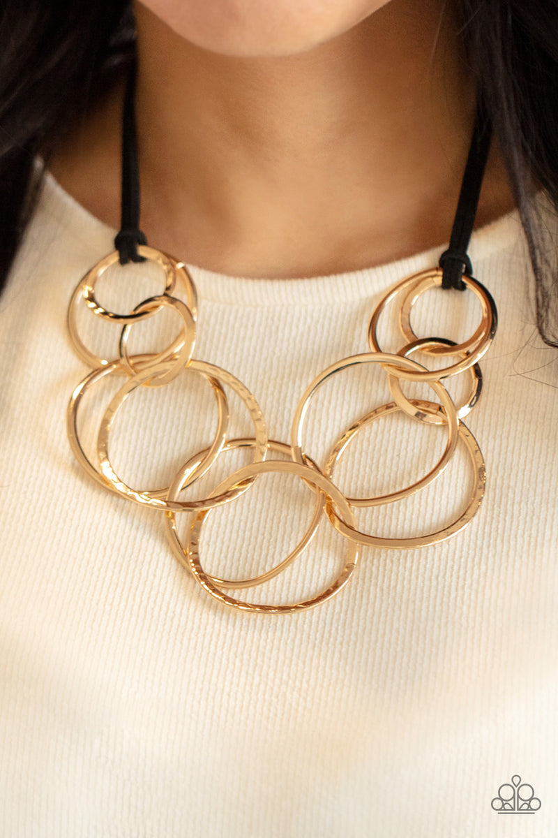 Multi layer choker rhinestone necklace – Monique Fashion Accessories