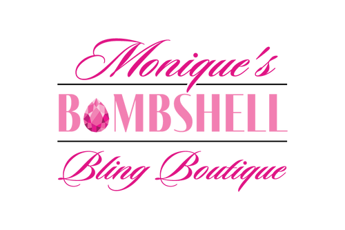 Monique’s Bombshell Bling Boutique 