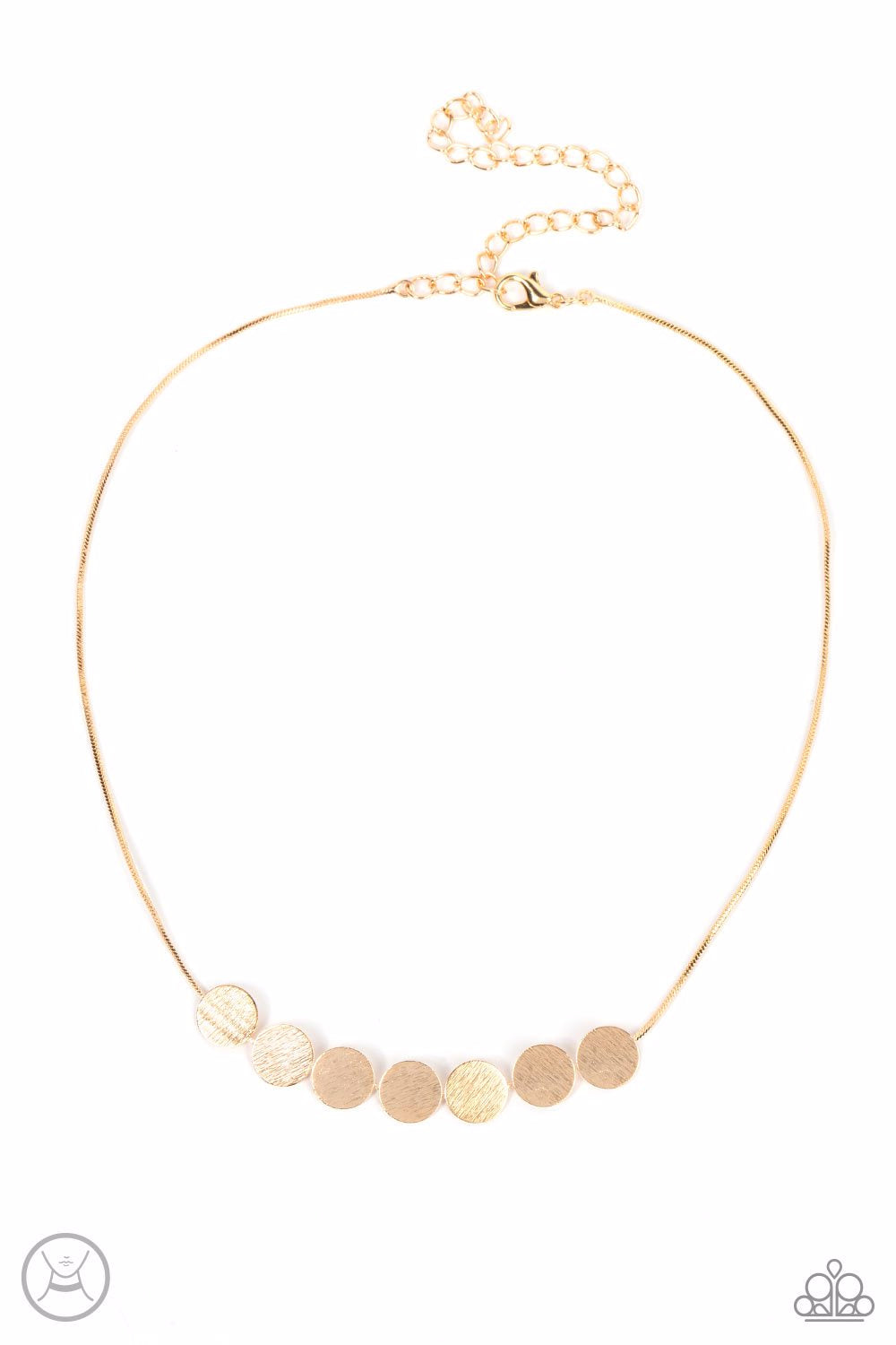 Multi layer choker rhinestone necklace – Monique Fashion Accessories