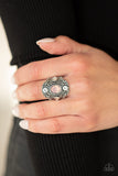 In The Limelight-Pink Ring-Paparazzi Accessories